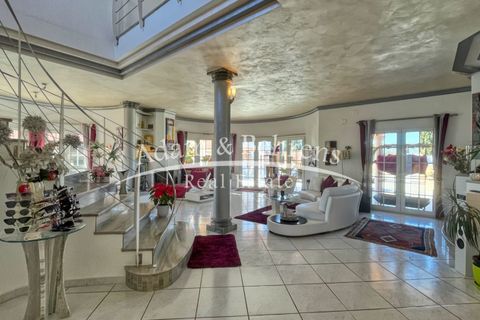 Villa i Buscarrons, Alicante, Buscarrons - € 2.500.000 | Ref: AJ5019 - foto 8