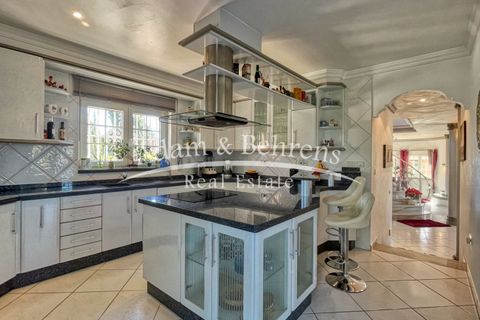 Villa i Buscarrons, Alicante, Buscarrons - € 2.500.000 | Ref: AJ5019 - foto 9