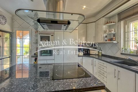 Villa i Buscarrons, Alicante, Buscarrons - € 2.500.000 | Ref: AJ5019 - foto 10