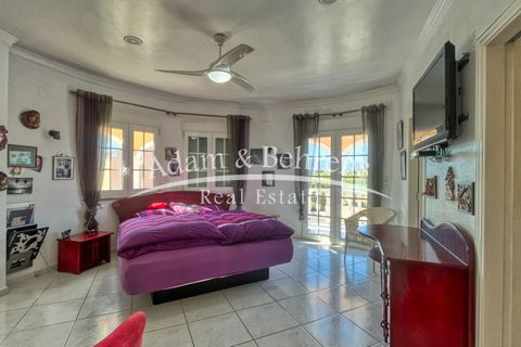 Villa i Buscarrons, Alicante, Buscarrons - € 2.500.000 | Ref: AJ5019 - foto 11