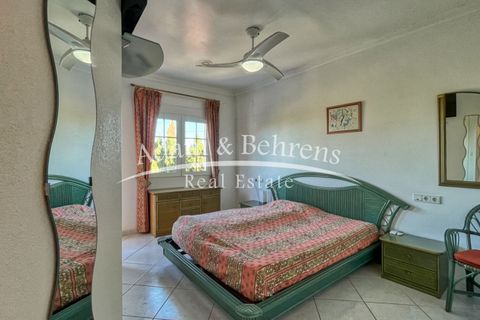 Villa i Buscarrons, Alicante, Buscarrons - € 2.500.000 | Ref: AJ5019 - foto 14