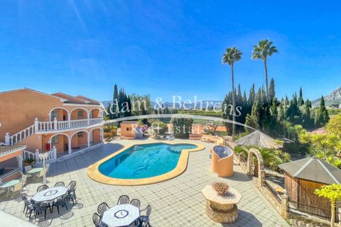 Villa i Buscarrons, Alicante, Buscarrons - € 2.500.000 | Ref: AJ5019 - foto 17