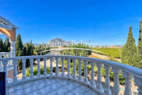 Villa i Buscarrons, Alicante, Buscarrons - € 2.500.000 | Ref: AJ5019 - foto 18
