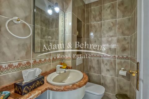 Villa i Buscarrons, Alicante, Buscarrons - € 2.500.000 | Ref: AJ5019 - foto 22