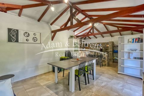 Villa i Buscarrons, Alicante, Buscarrons - € 2.500.000 | Ref: AJ5019 - foto 23