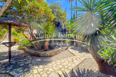 Villa i Buscarrons, Alicante, Buscarrons - € 2.500.000 | Ref: AJ5019 - foto 25