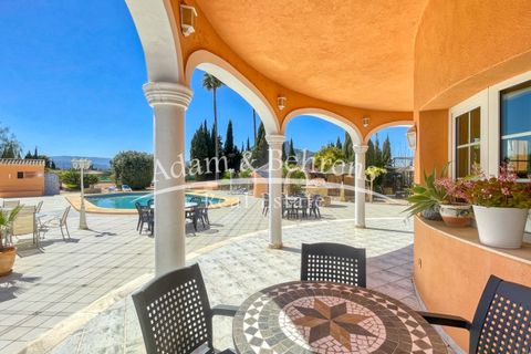 Villa i Buscarrons, Alicante, Buscarrons - € 2.500.000 | Ref: AJ5019 - foto 26