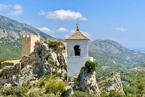 Villa i Buscarrons, Alicante, Buscarrons - € 2.500.000 | Ref: AJ5019 - foto 32