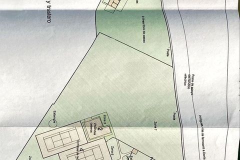 Villa i Buscarrons, Alicante, Buscarrons - € 2.500.000 | Ref: AJ5019 - foto 34