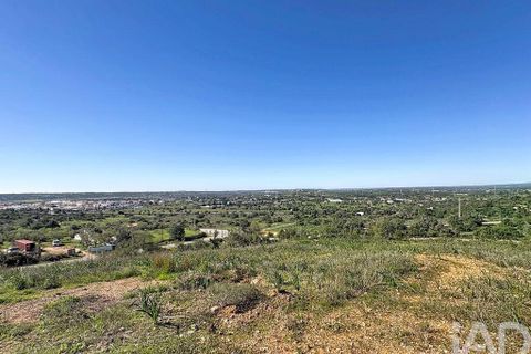 Helårsgrund i Silves, Faro, Silves - € 85.000 | Ref: 722019 - foto 1