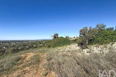 Helårsgrund i Silves, Faro, Silves - € 85.000 | Ref: 722019 - foto 2