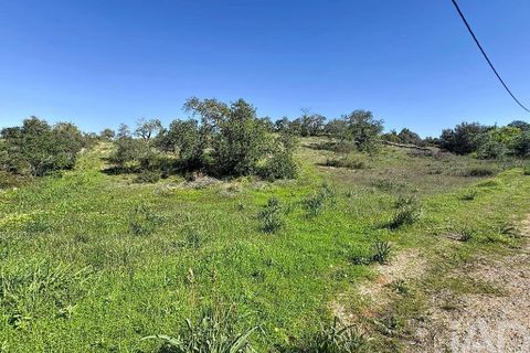 Helårsgrund i Silves, Faro, Silves - € 85.000 | Ref: 722019 - foto 5
