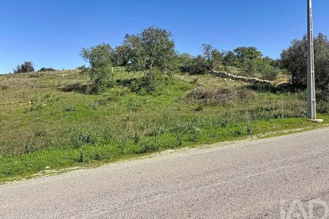 Helårsgrund i Silves, Faro, Silves - € 85.000 | Ref: 722019 - foto 7