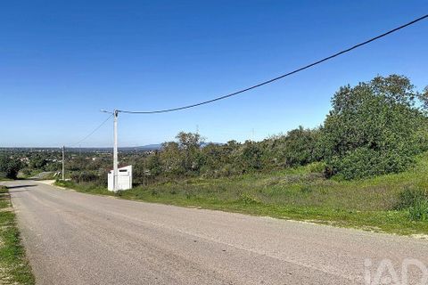 Helårsgrund i Silves, Faro, Silves - € 85.000 | Ref: 722019 - foto 8