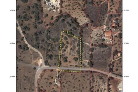 Helårsgrund i Silves, Faro, Silves - € 85.000 | Ref: 722019 - foto 9