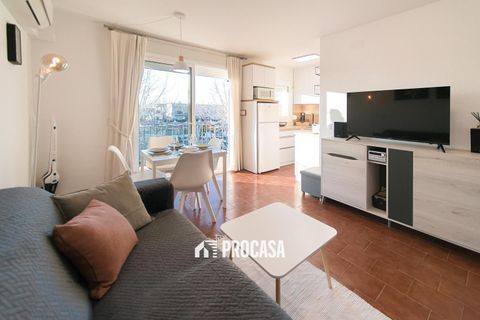 Appartement in Empuriabrava, Gerona - foto 1