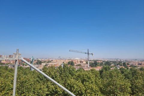 Penthouse i Madrid, Madrid, Madrid - € 436.900 | Ref: FORO_E194432 - foto 18