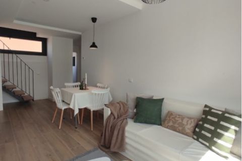Penthouse i Madrid, Madrid, Madrid - € 436.900 | Ref: FORO_E194432 - foto 10