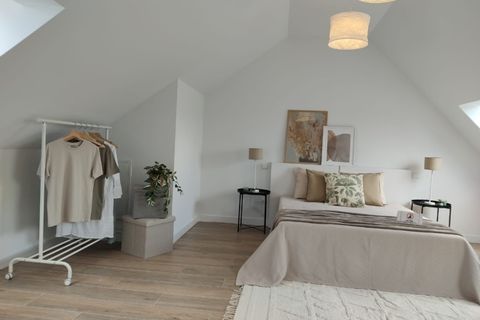 Penthouse i Madrid, Madrid, Madrid - € 436.900 | Ref: FORO_E194432 - foto 12
