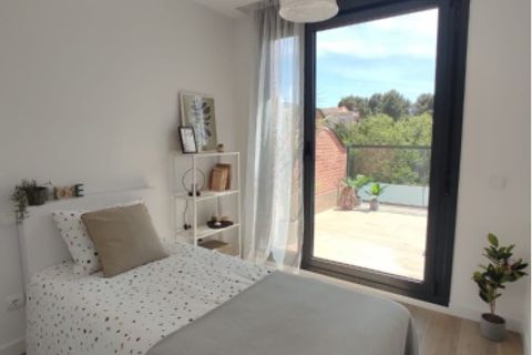 Penthouse i Madrid, Madrid, Madrid - € 436.900 | Ref: FORO_E194432 - foto 14