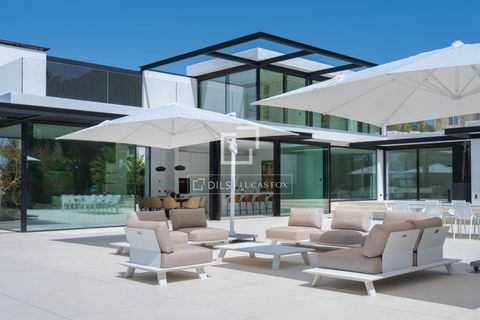 Villa a Ibiza, Ibiza, Ibiza - € 4.950.000 | Ref: IBZ63667 - foto 2