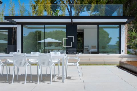 Villa a Ibiza, Ibiza, Ibiza - € 4.950.000 | Ref: IBZ63667 - foto 7