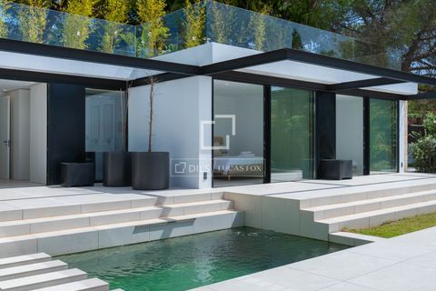 Villa a Ibiza, Ibiza, Ibiza - € 4.950.000 | Ref: IBZ63667 - foto 8