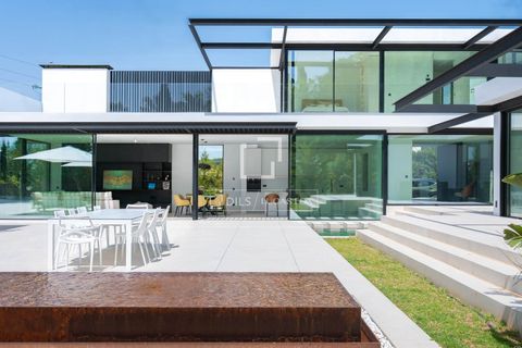 Villa a Ibiza, Ibiza, Ibiza - € 4.950.000 | Ref: IBZ63667 - foto 9