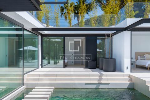 Villa a Ibiza, Ibiza, Ibiza - € 4.950.000 | Ref: IBZ63667 - foto 10