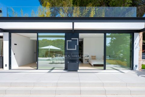 Villa a Ibiza, Ibiza, Ibiza - € 4.950.000 | Ref: IBZ63667 - foto 11