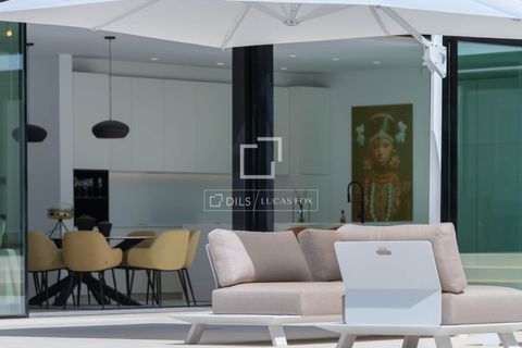 Villa a Ibiza, Ibiza, Ibiza - € 4.950.000 | Ref: IBZ63667 - foto 12