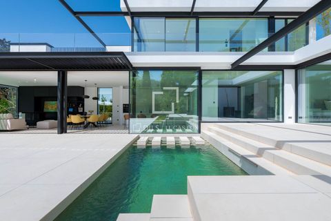Villa a Ibiza, Ibiza, Ibiza - € 4.950.000 | Ref: IBZ63667 - foto 14