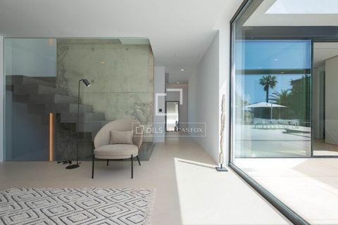 Villa a Ibiza, Ibiza, Ibiza - € 4.950.000 | Ref: IBZ63667 - foto 16