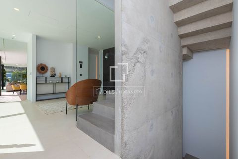 Villa a Ibiza, Ibiza, Ibiza - € 4.950.000 | Ref: IBZ63667 - foto 18