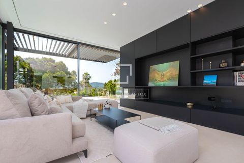 Villa a Ibiza, Ibiza, Ibiza - € 4.950.000 | Ref: IBZ63667 - foto 20