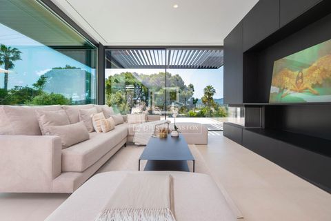 Villa a Ibiza, Ibiza, Ibiza - € 4.950.000 | Ref: IBZ63667 - foto 21