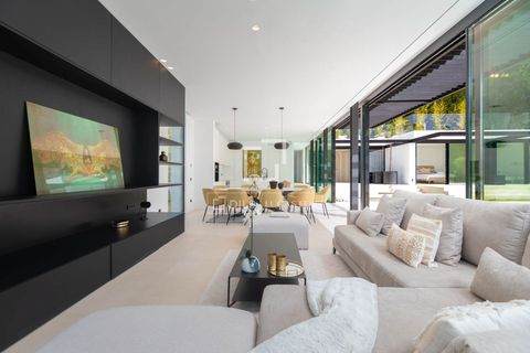Villa a Ibiza, Ibiza, Ibiza - € 4.950.000 | Ref: IBZ63667 - foto 22
