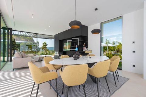 Villa a Ibiza, Ibiza, Ibiza - € 4.950.000 | Ref: IBZ63667 - foto 23