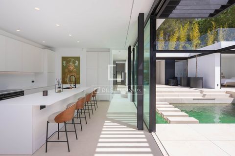 Villa a Ibiza, Ibiza, Ibiza - € 4.950.000 | Ref: IBZ63667 - foto 27