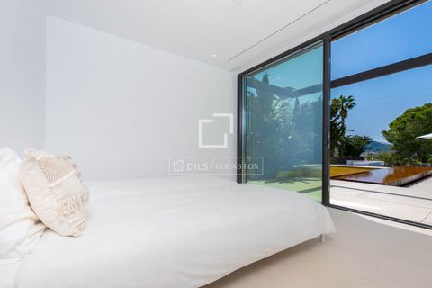 Villa a Ibiza, Ibiza, Ibiza - € 4.950.000 | Ref: IBZ63667 - foto 29