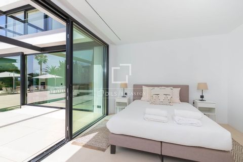 Villa a Ibiza, Ibiza, Ibiza - € 4.950.000 | Ref: IBZ63667 - foto 30