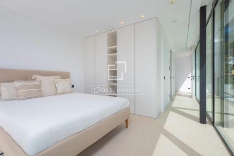 Villa a Ibiza, Ibiza, Ibiza - € 4.950.000 | Ref: IBZ63667 - foto 35