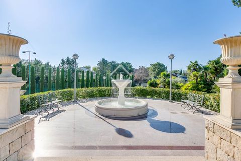 Villa i Madrid, Madrid, Madrid - € 4.900.000 | Ref: MAD63671 - foto 3