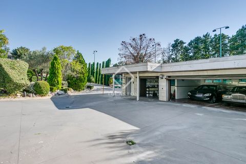 Villa i Madrid, Madrid, Madrid - € 4.900.000 | Ref: MAD63671 - foto 5