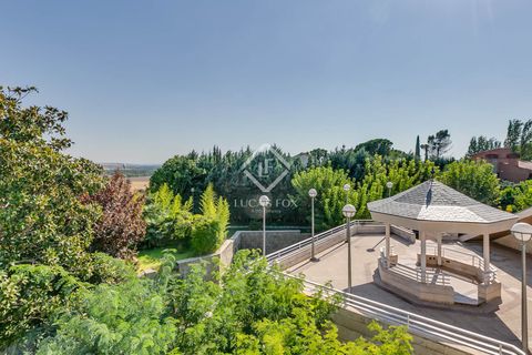 Villa i Madrid, Madrid, Madrid - € 4.900.000 | Ref: MAD63671 - foto 6
