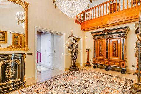 Villa i Madrid, Madrid, Madrid - € 4.900.000 | Ref: MAD63671 - foto 7