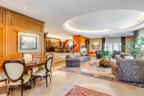 Villa i Madrid, Madrid, Madrid - € 4.900.000 | Ref: MAD63671 - foto 10