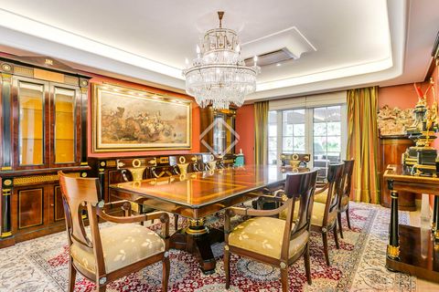 Villa i Madrid, Madrid, Madrid - € 4.900.000 | Ref: MAD63671 - foto 11