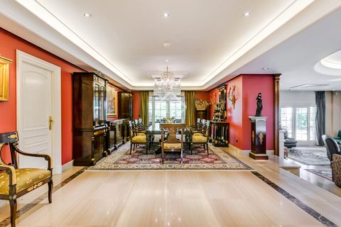 Villa i Madrid, Madrid, Madrid - € 4.900.000 | Ref: MAD63671 - foto 12