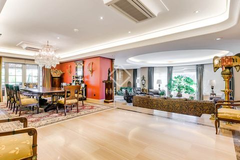Villa i Madrid, Madrid, Madrid - € 4.900.000 | Ref: MAD63671 - foto 13